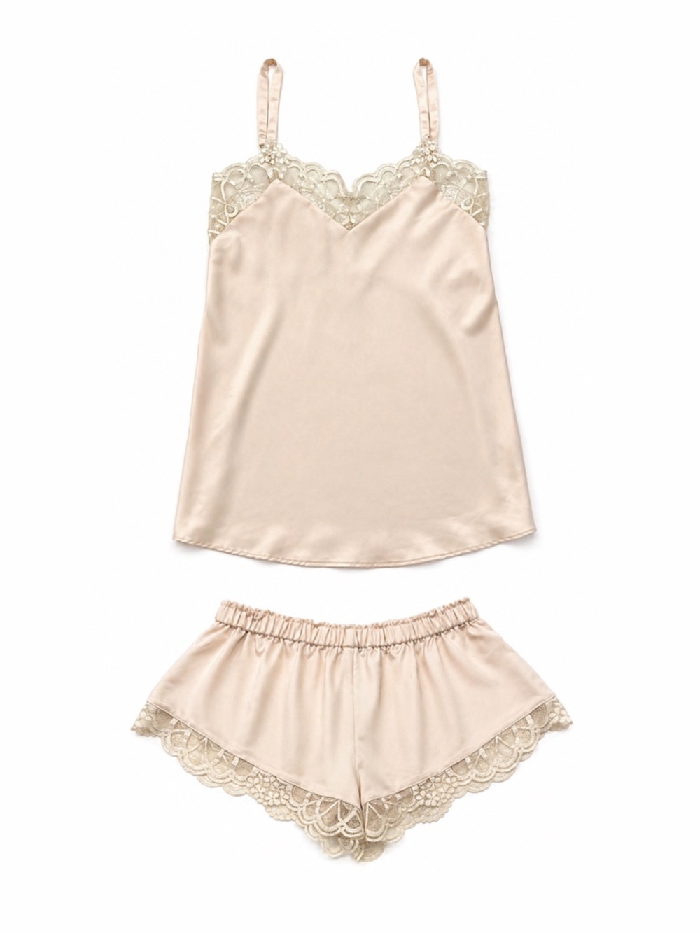 Flora Nikrooz Gabby Cami Set